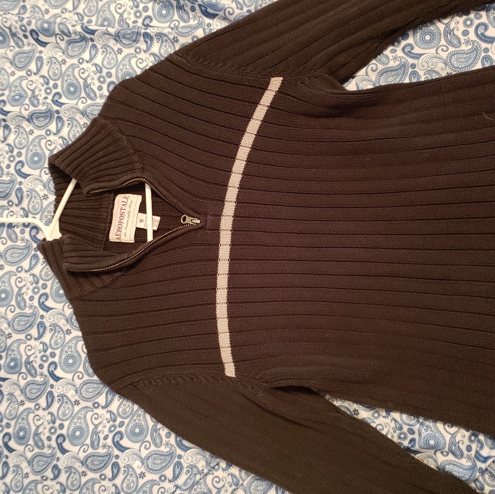 Aeropostale mens jacket